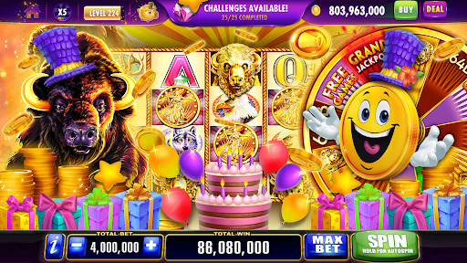 Cashman Casino Slots Games list_1