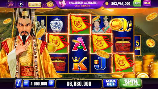 Cashman Casino Slots Games list_4