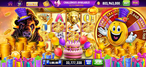 Cashman Casino Slots Games list_8