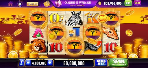 Cashman Casino Slots Games list_9