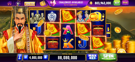 Cashman Casino Slots Games list_11