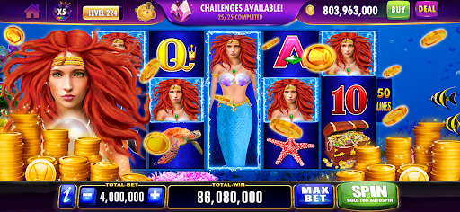 Cashman Casino Slots Games list_19