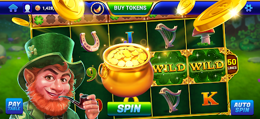 GSN Casino: Slot Machine Games list_2