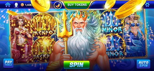 GSN Casino: Slot Machine Games list_5