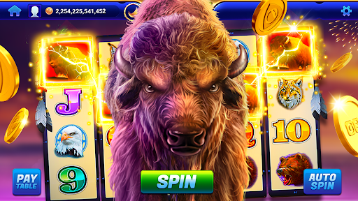 GSN Casino: Slot Machine Games list_6