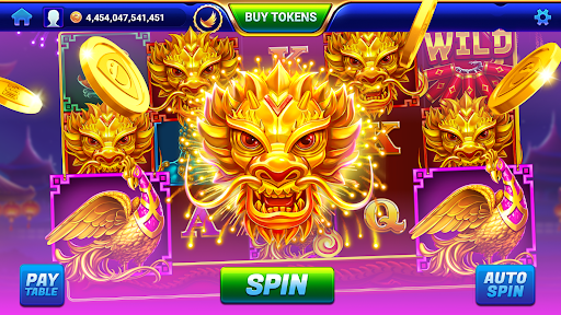 GSN Casino: Slot Machine Games list_8