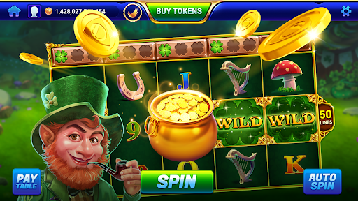 GSN Casino: Slot Machine Games list_7