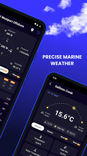 NOAA Marine Weather list_3