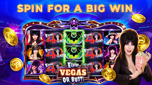 Hit it Rich! Casino Slots Game list_2