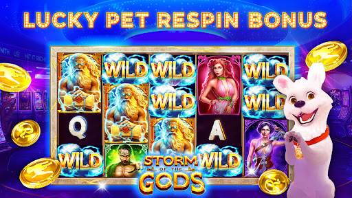 Hit it Rich! Casino Slots Game list_4