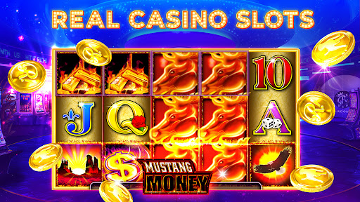 Hit it Rich! Casino Slots Game list_5