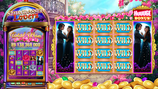 Billionaire Casino Slots 777 list_6