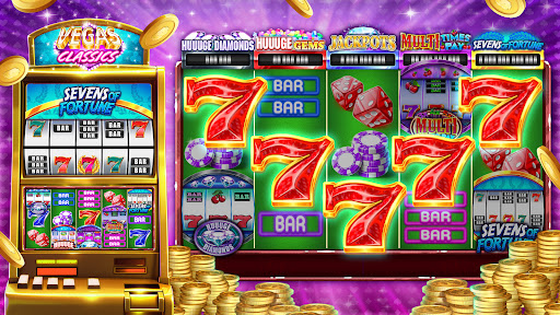 Billionaire Casino Slots 777 list_1