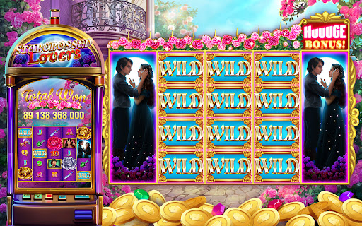 Billionaire Casino Slots 777 list_12