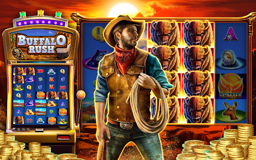 Billionaire Casino Slots 777 list_9