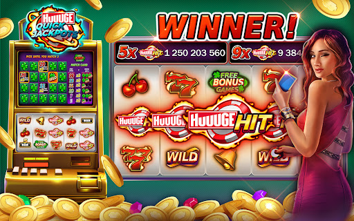 Billionaire Casino Slots 777 list_11