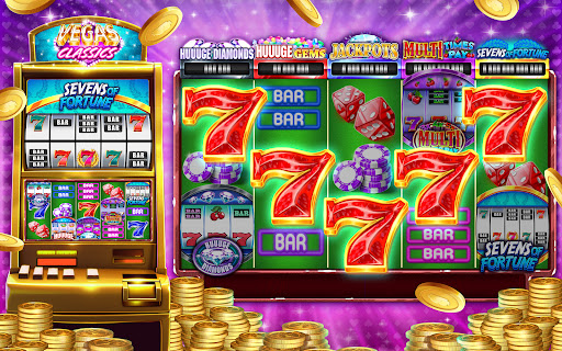 Billionaire Casino Slots 777 list_13