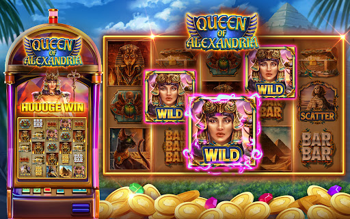 Billionaire Casino Slots 777 list_8