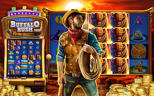 Billionaire Casino Slots 777 list_14