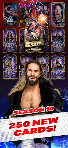 WWE SuperCard - Battle Cards list_2