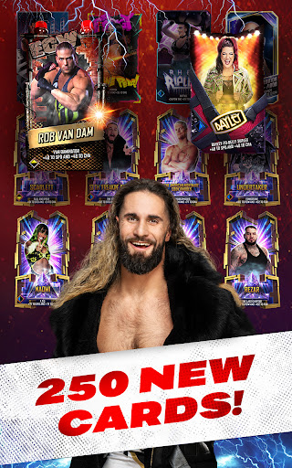 WWE SuperCard - Battle Cards list_8