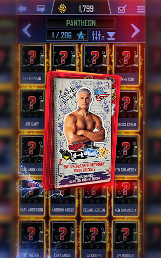 WWE SuperCard - Battle Cards list_9