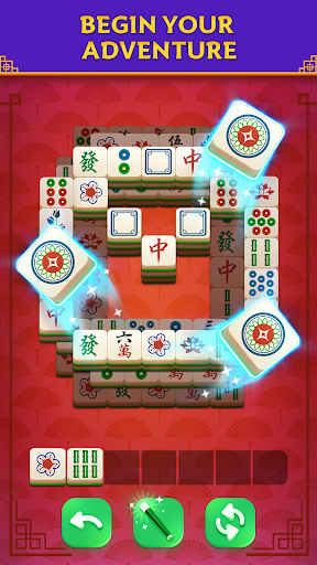 Tile Dynasty: Triple Mahjong list_3