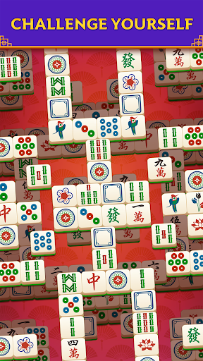 Tile Dynasty: Triple Mahjong list_4