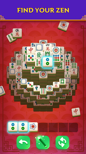 Tile Dynasty: Triple Mahjong list_5