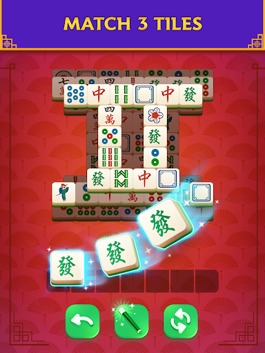 Tile Dynasty: Triple Mahjong list_6