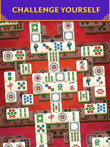 Tile Dynasty: Triple Mahjong list_14