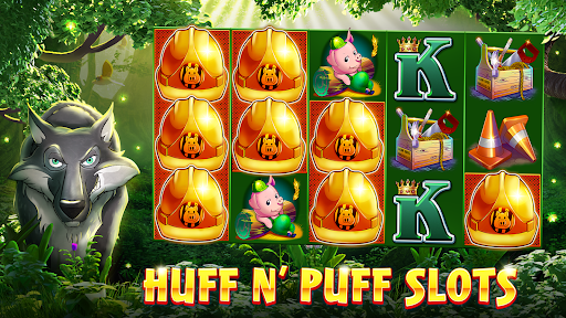 88 Fortunes Casino Slot Games list_1