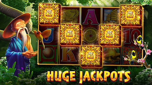 88 Fortunes Casino Slot Games list_3