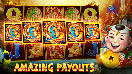 88 Fortunes Casino Slot Games list_6