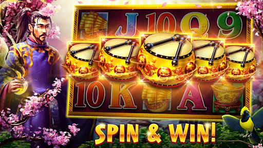 88 Fortunes Casino Slot Games list_5