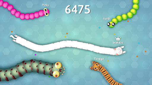 Snake.io - Fun Snake .io Games list_12