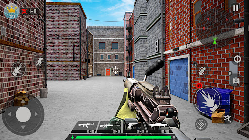 FPS Shooting Games - Gun Games list_6