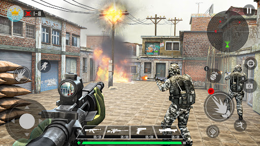 FPS Shooting Games - Gun Games list_5