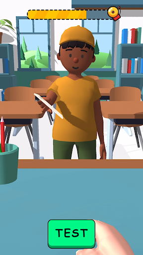 Teacher Simulator: School Days list_1