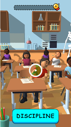 Teacher Simulator: School Days list_4