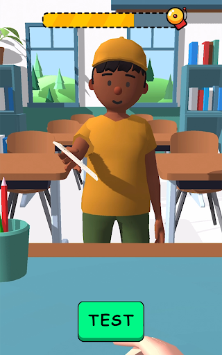 Teacher Simulator: School Days list_6