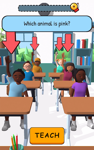 Teacher Simulator: School Days list_8