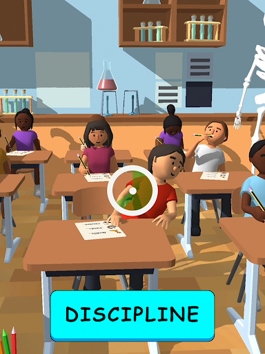 Teacher Simulator: School Days list_14