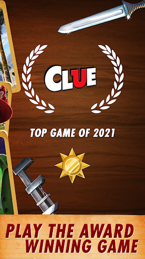 Clue: Classic Edition list_6