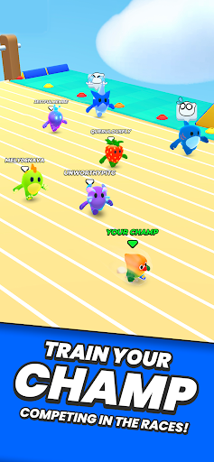 Pocket Champs: 3D Racing Games list_1