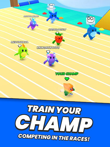 Pocket Champs: 3D Racing Games list_8