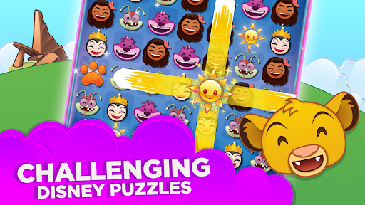 Disney Emoji Blitz Game list_4