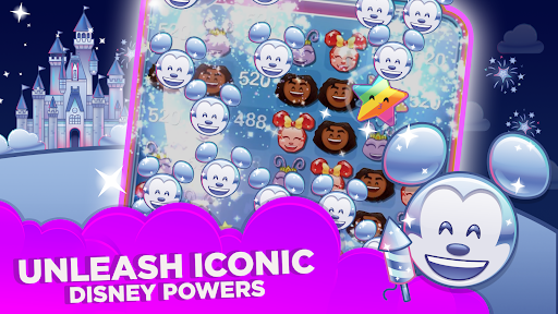 Disney Emoji Blitz Game list_11