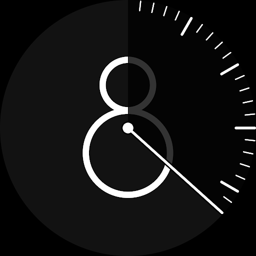 Vanishing Hour - Watch Face list_