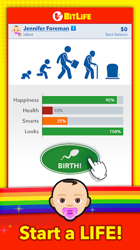 BitLife - Life Simulator list_1